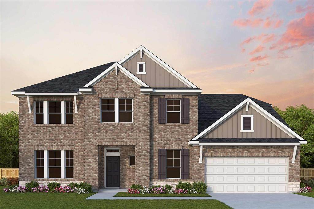 2415 Sweetwood Court - Photo 1