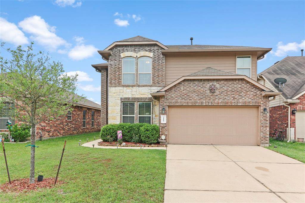 2110 Dalton Park Court - Photo 1