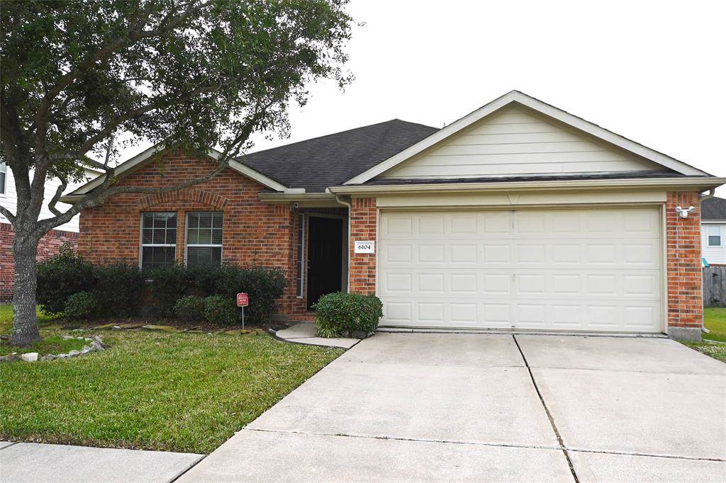 6104 Promenade Lane - Photo 1