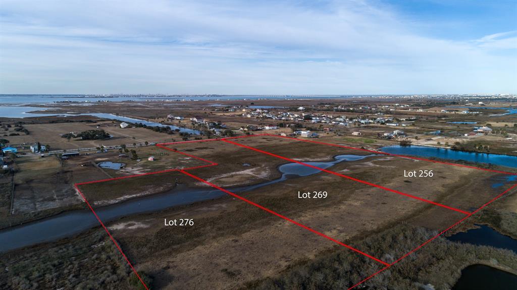 Lot 276 Ostermeyer Rd - Photo 1