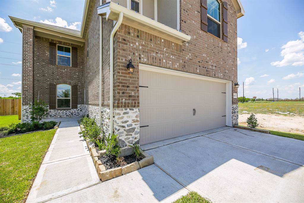 3827 Moreland Branch Lane - Photo 1