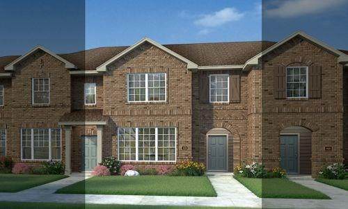 12711 Taymouth Manor Drive - Photo 1