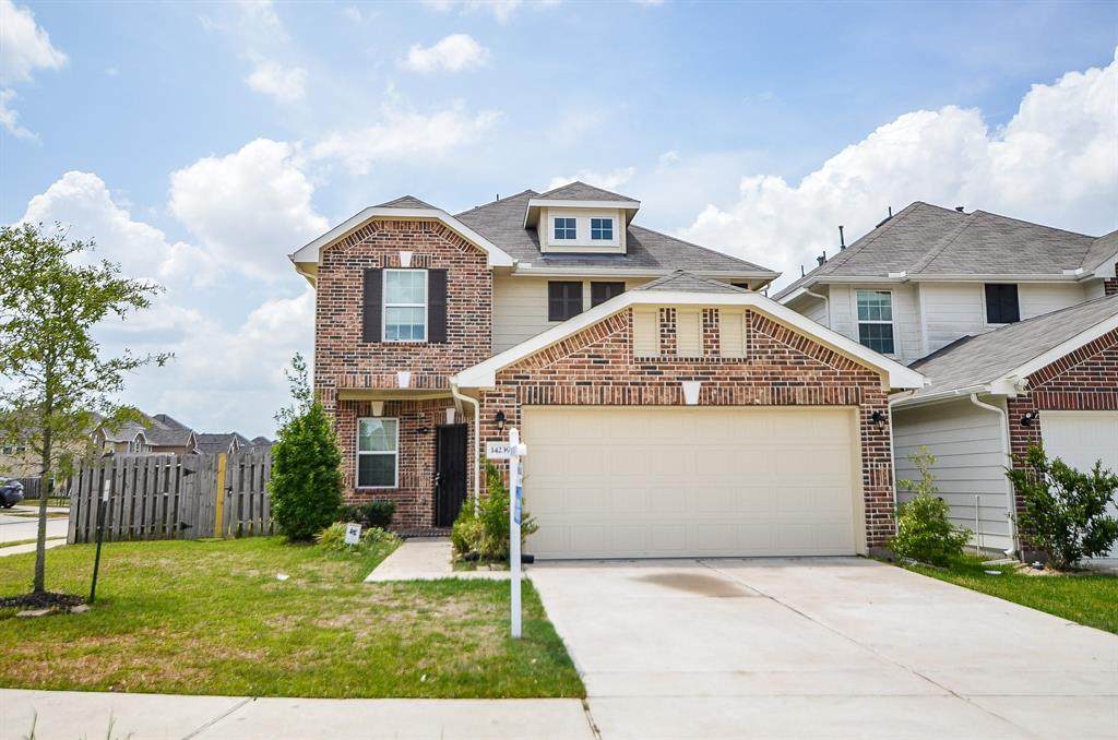 14239 Playa Bend Lane - Photo 1