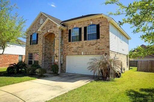 3615 Shasta Court - Photo 1