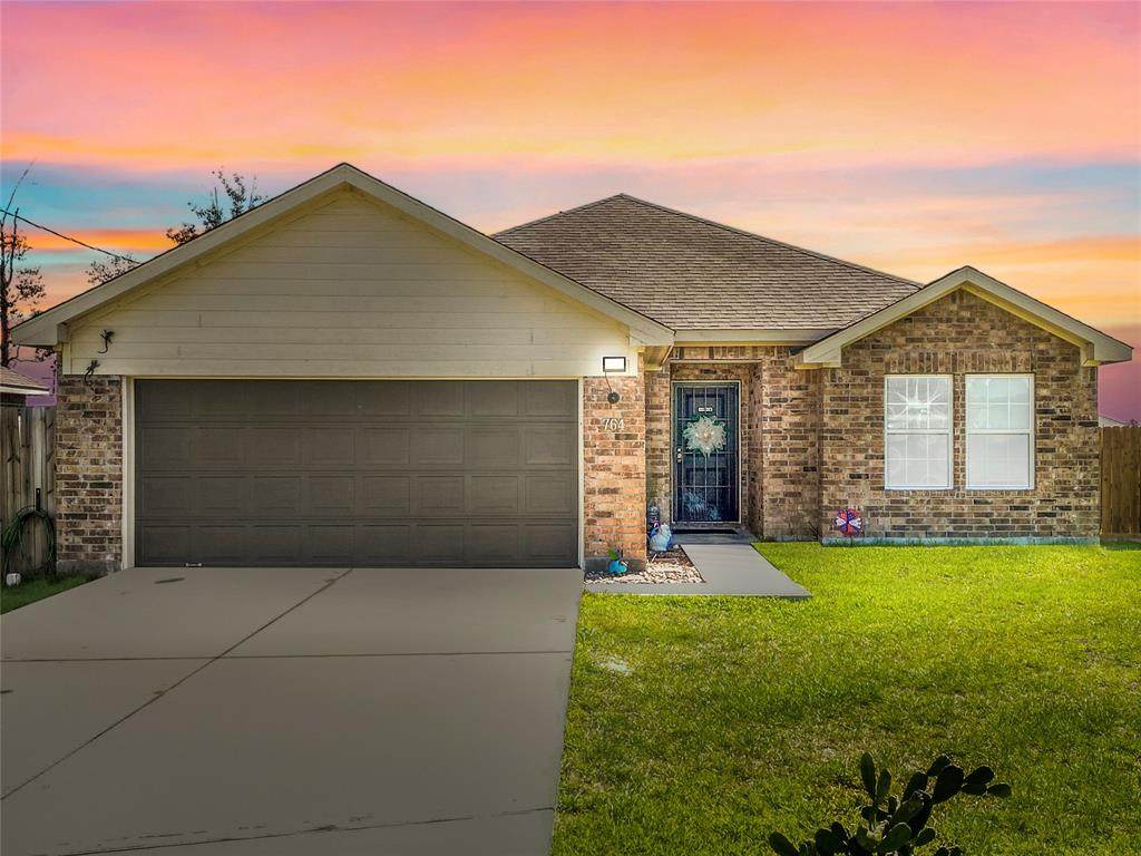 764 Road 5101 - Photo 1