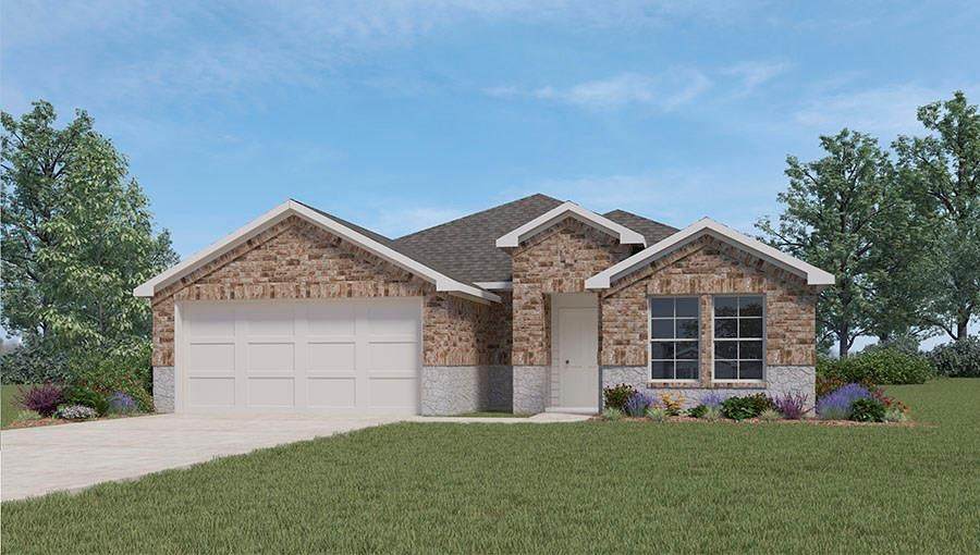 20802 Olive Leaf Street - Photo 1