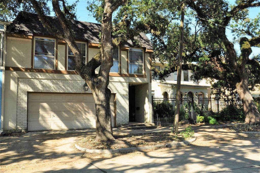 3920 Bute Street - Photo 1