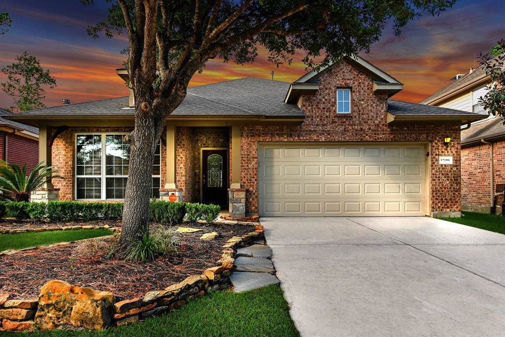 17106 Tupelo Garden Circle - Photo 1