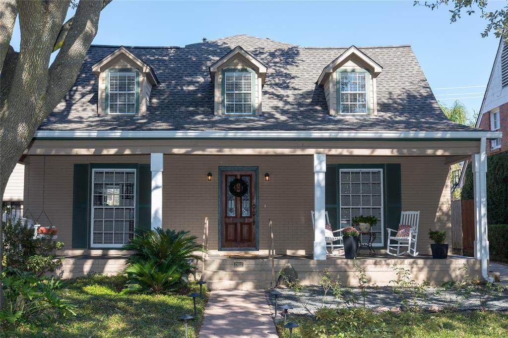 2412 Nottingham Street - Photo 1