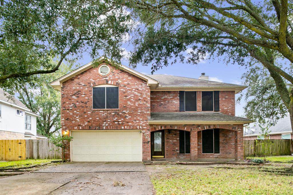 4802 Innsbruk Drive - Photo 1