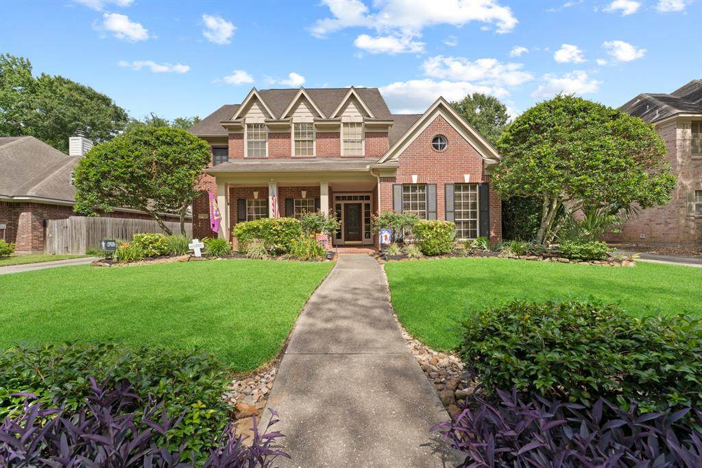 3534 Shady Village Drive - Photo 1