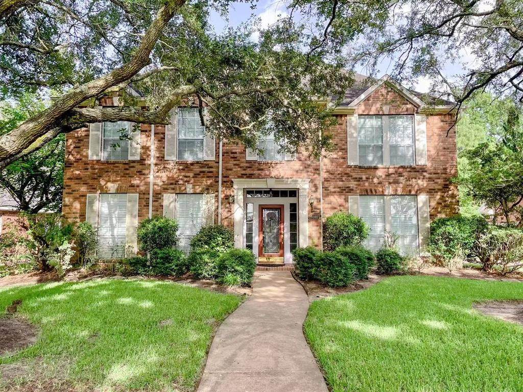 3007 Colony Crossing Drive - Photo 1
