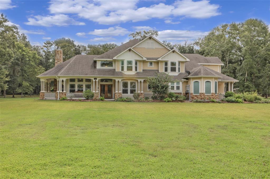 23901 Wild Forest Drive - Photo 1