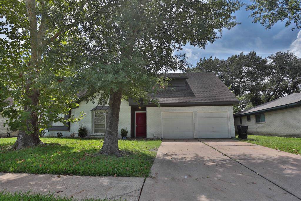 11915 Troulon Drive - Photo 1