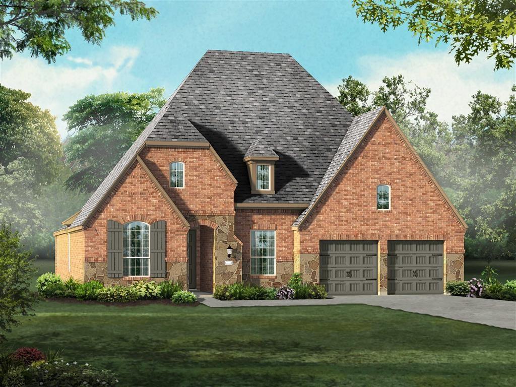 5319 Stream Side Trail - Photo 1
