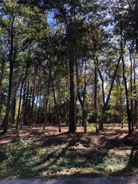 TBD County Road 3667 - Photo 1