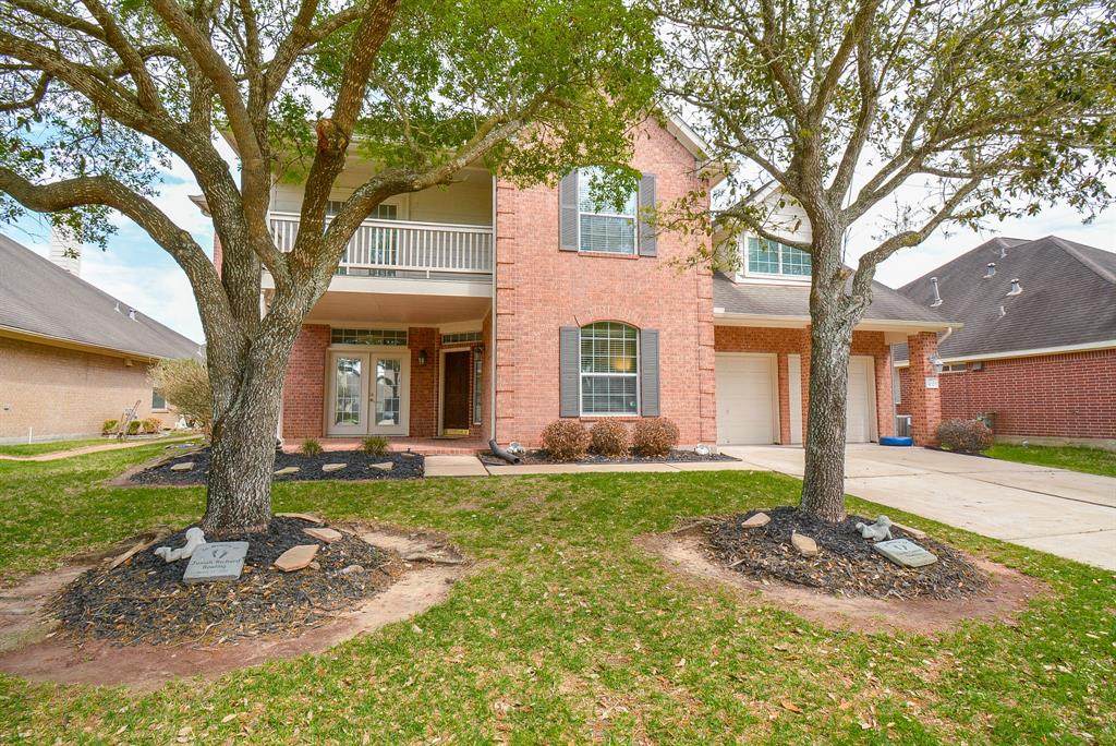 4027 Elm Stream Court - Photo 1