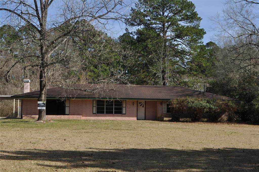 100 Inman Road - Photo 1
