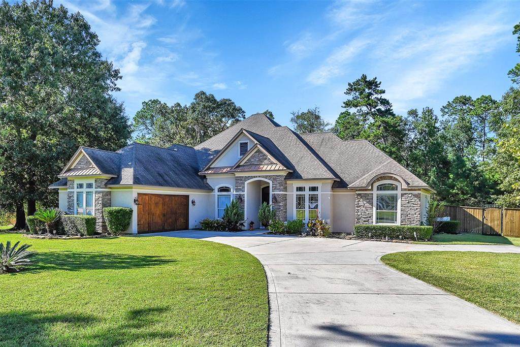 15436 Crown Oaks Drive - Photo 1
