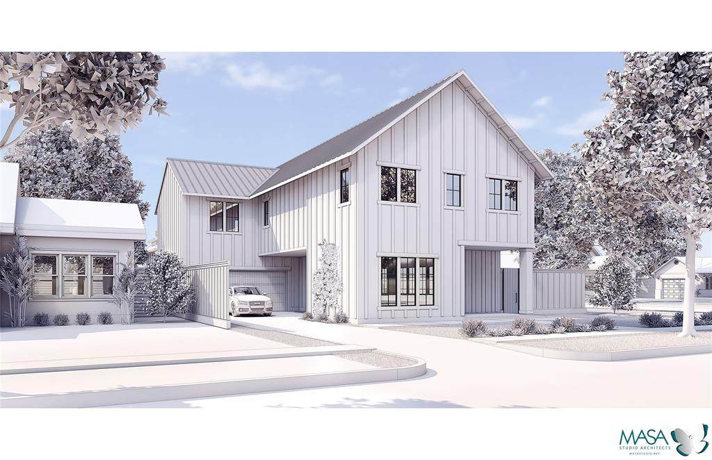 1136 Woodland - Photo 1