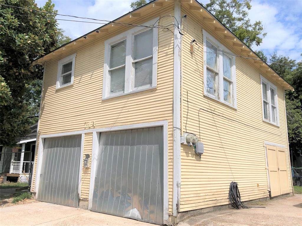 714 1st Street - Photo 1