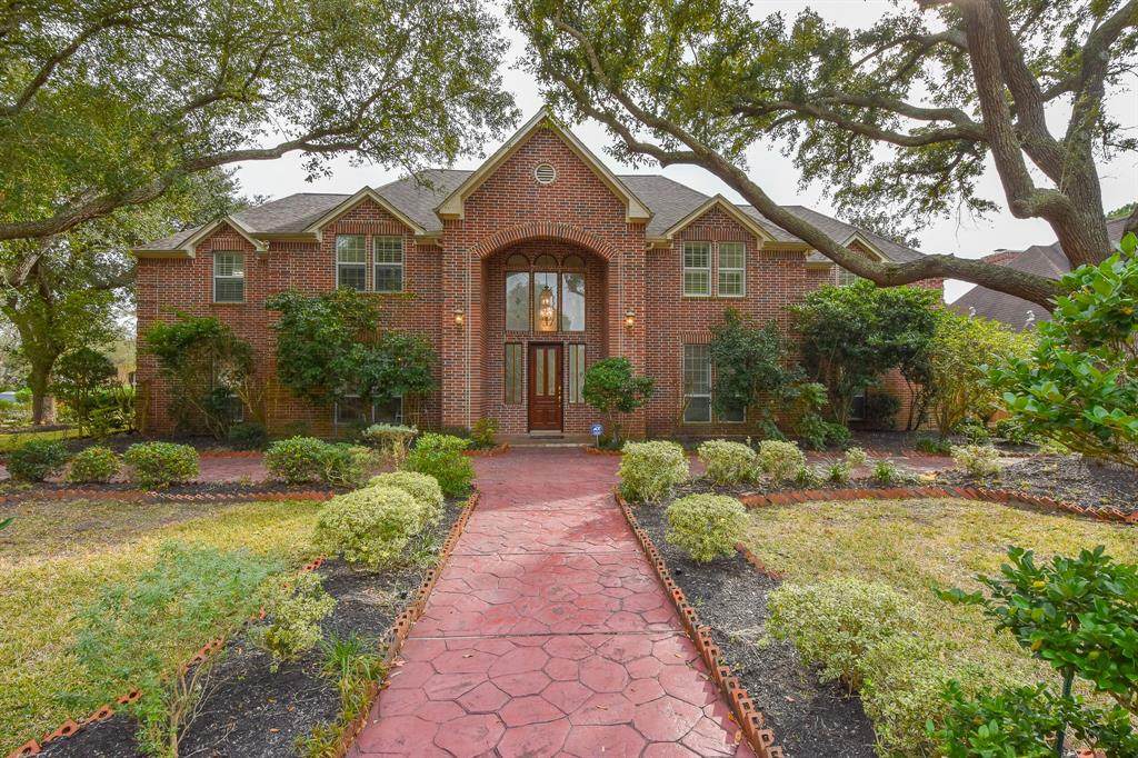 20015 Chasestone Court - Photo 1