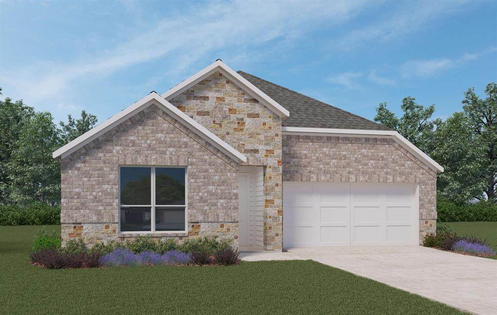 366 Pleasant Hill Way - Photo 1