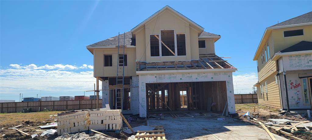 4427 Waterside Cove Lane - Photo 1