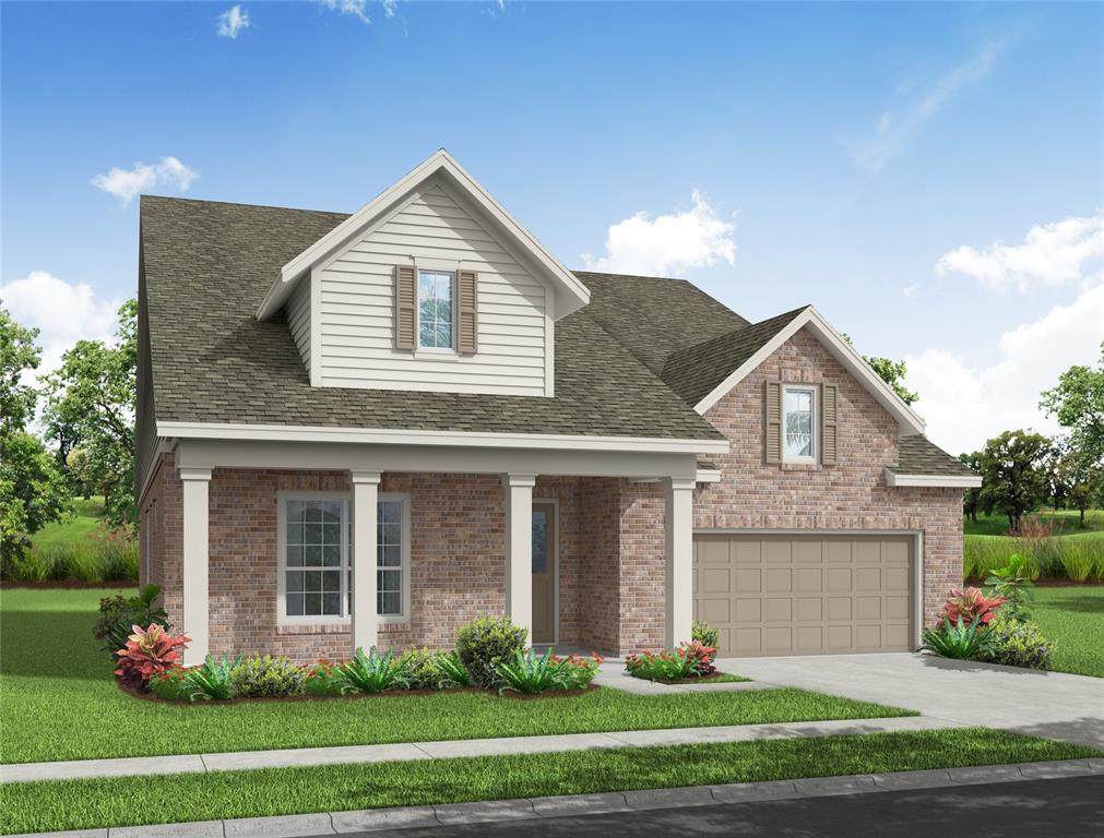 121 Sanderling Lane - Photo 1