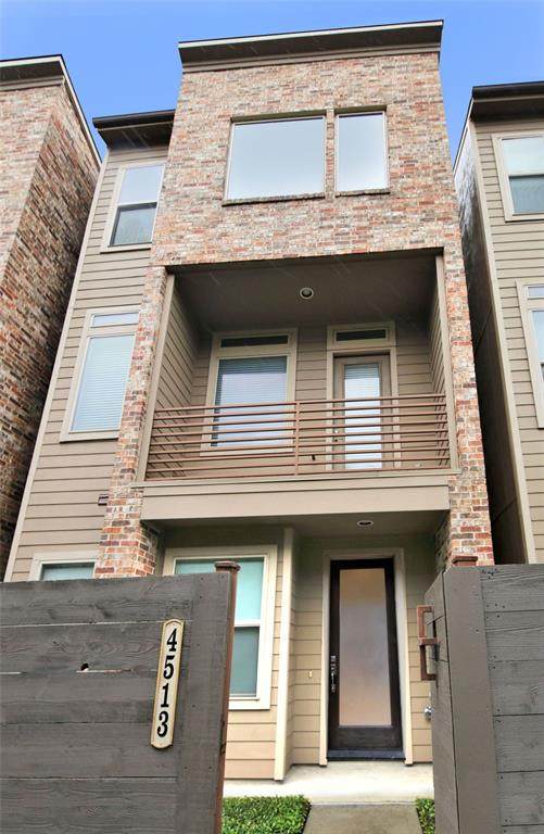 4513 Cornish Street - Photo 1