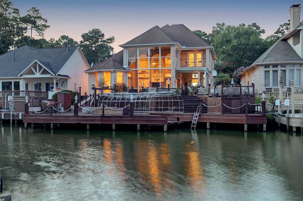 38 Creekwood Drive - Photo 1