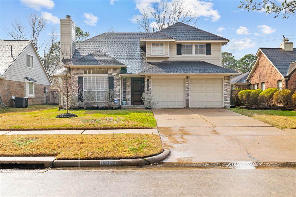 14414 Little Willow Walk - Photo 1