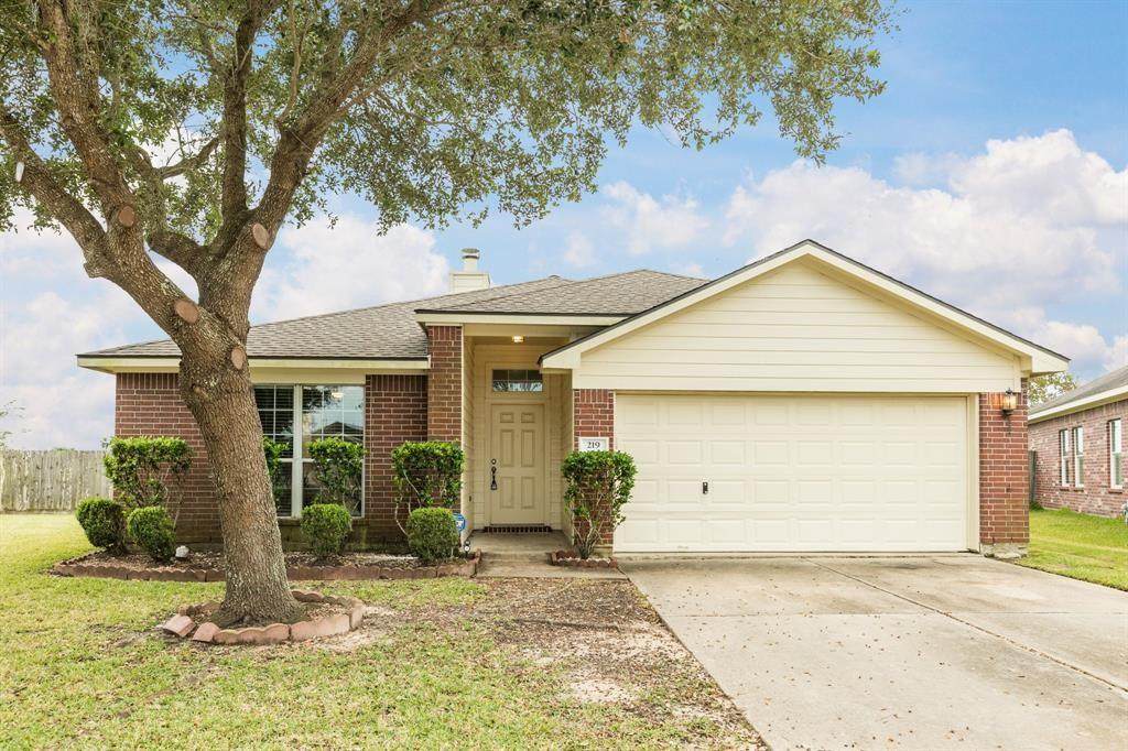 219 Silver Mist Circle - Photo 1