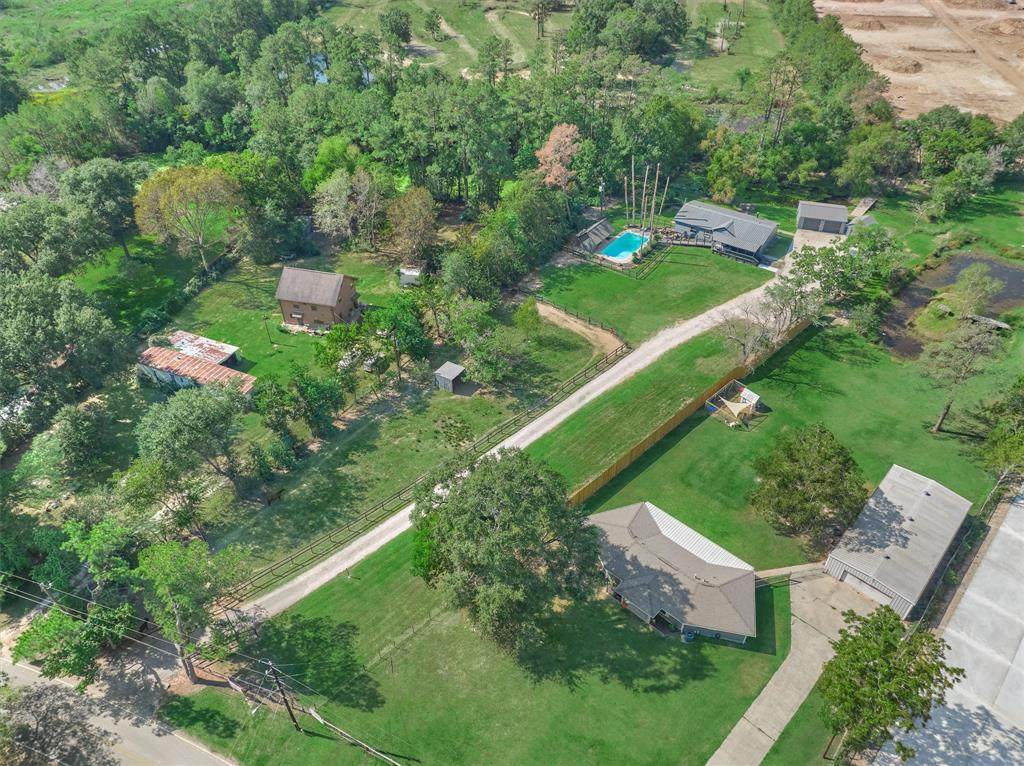 22603 Tuwa Road - Photo 1