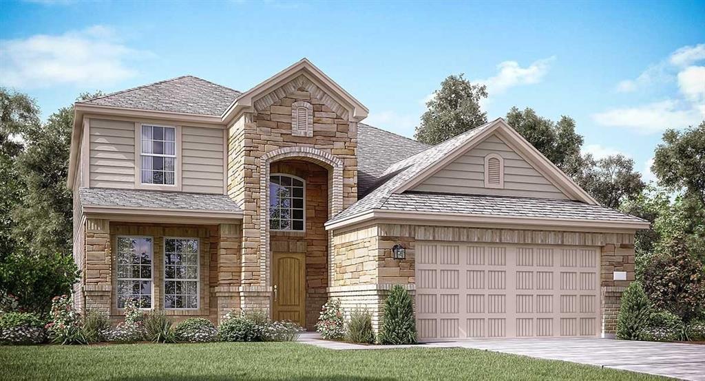 729 Montclair Mist Lane - Photo 1