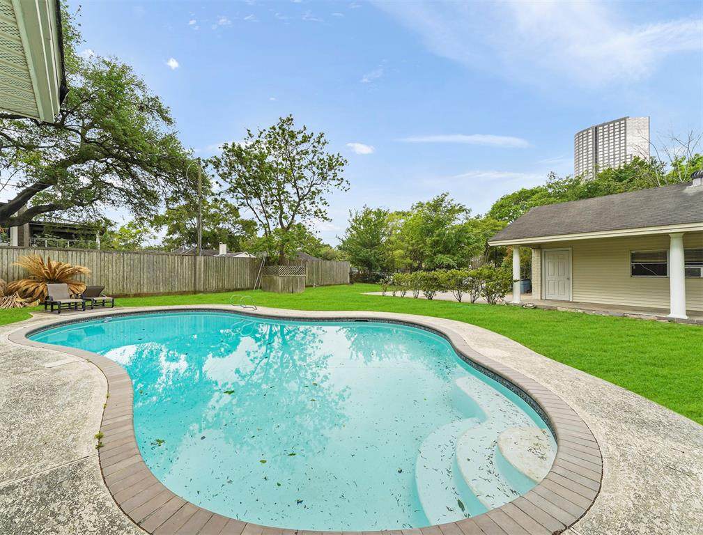 5667 San Felipe Street - Photo 1