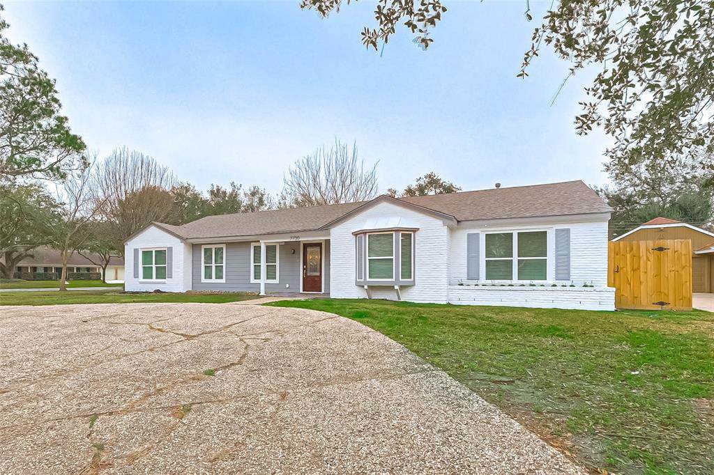 7730 Richmond Avenue - Photo 1