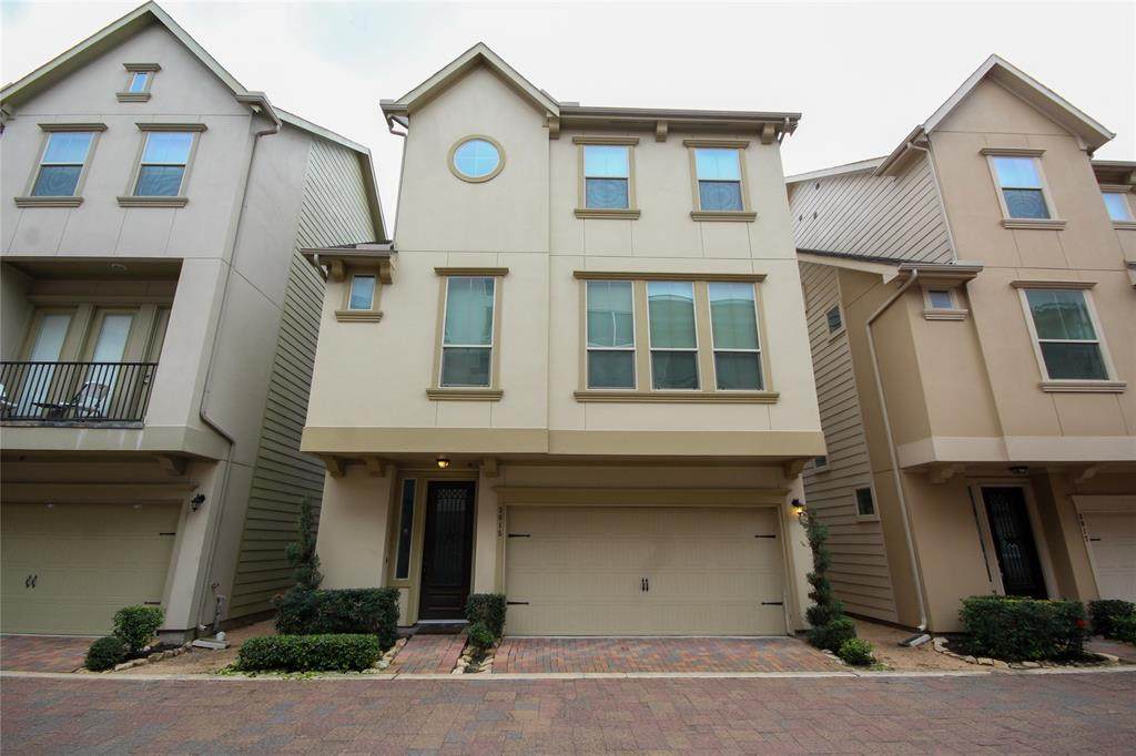 3015 Fairdale Estates Court - Photo 1