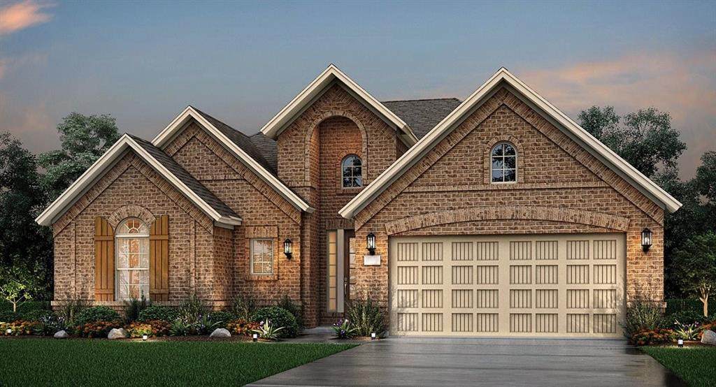 21414 Baldovin Way - Photo 1