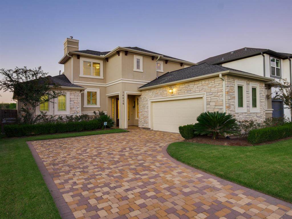 14426 Kingston Cove Lane - Photo 1