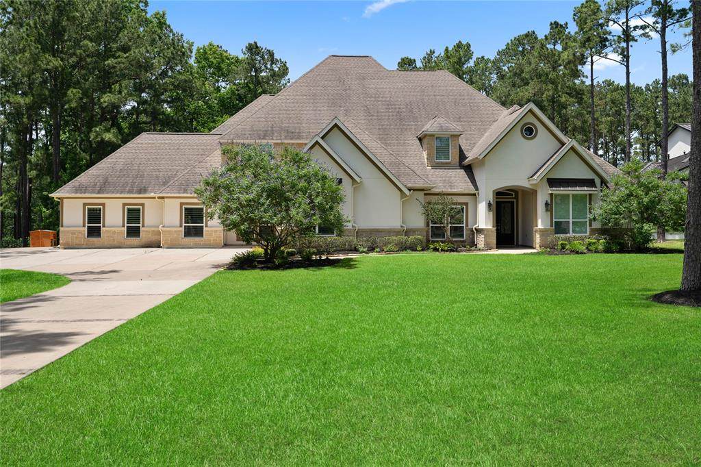 28303 Meadow Falls - Photo 1