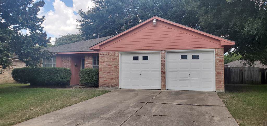 22714 Lost Canyon Drive - Photo 1