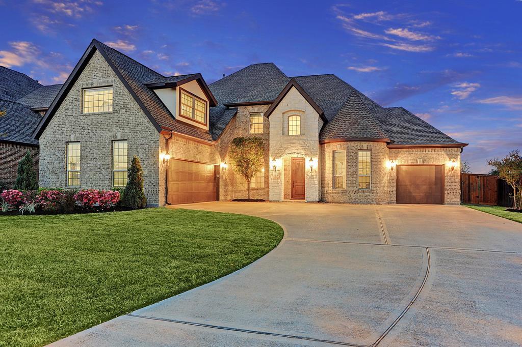 10302 Grape Creek Grove Lane - Photo 1