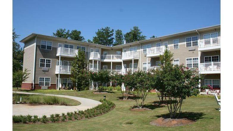 500 Richard Allen Boulevard - Photo 1