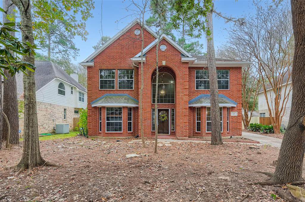 23 Lace Arbor Drive - Photo 1