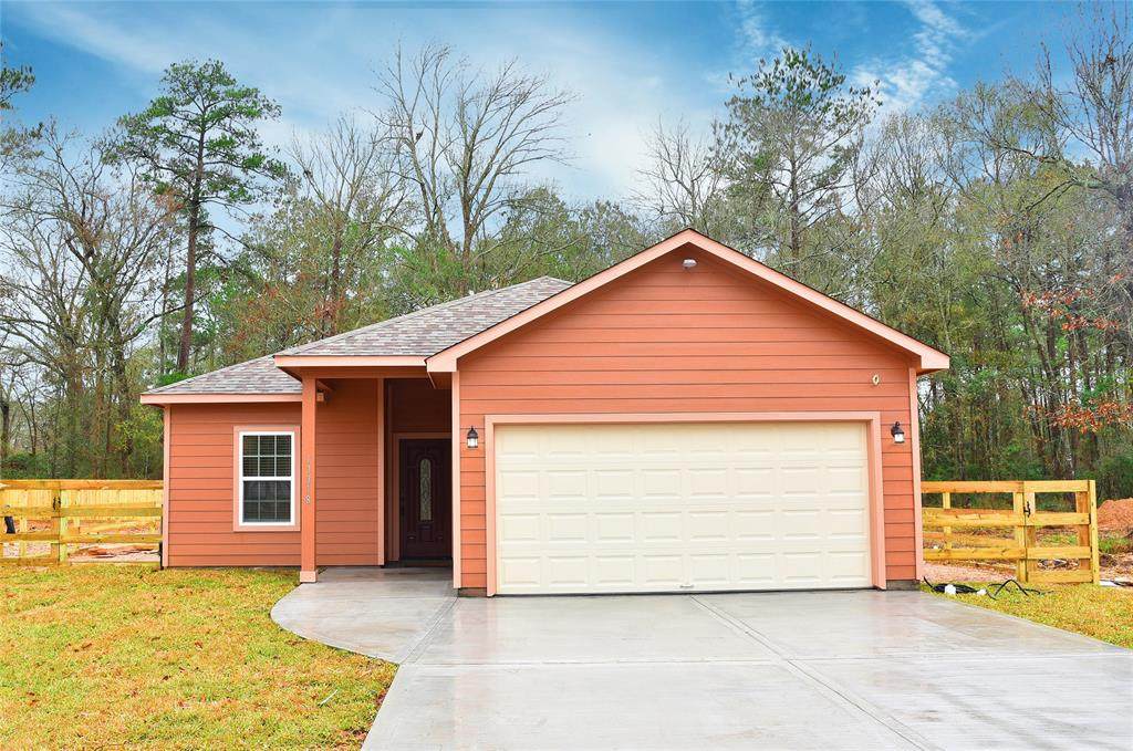 17318 Tram Road - Photo 1