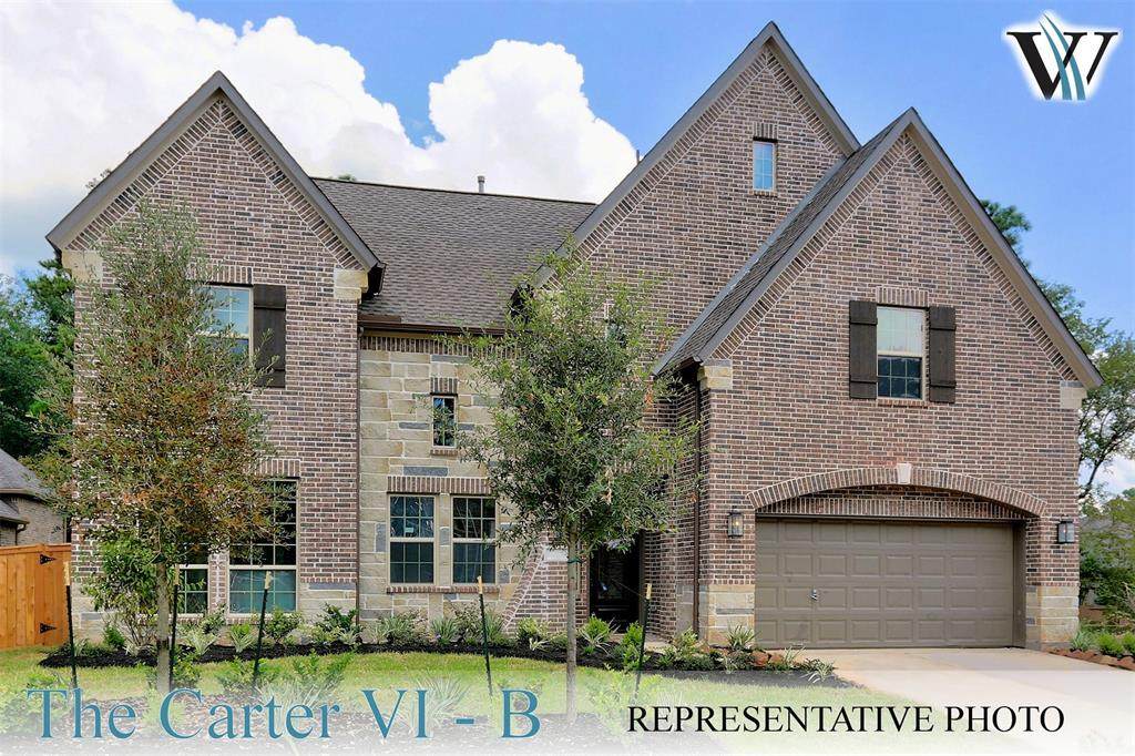313 Pewter Sky Drive - Photo 1