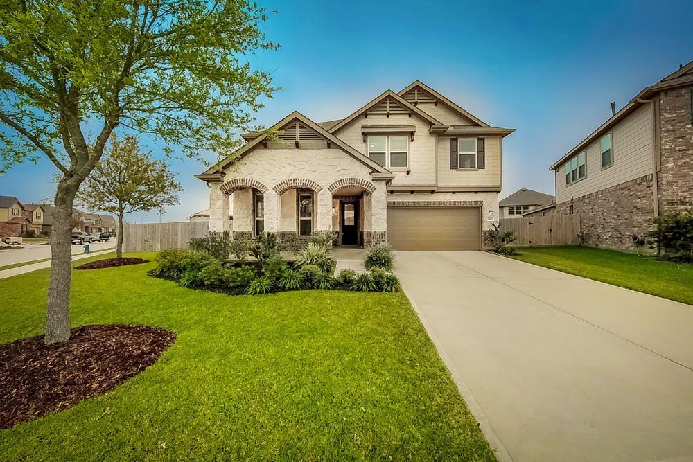 28603 Cabrera Hill Lane - Photo 1