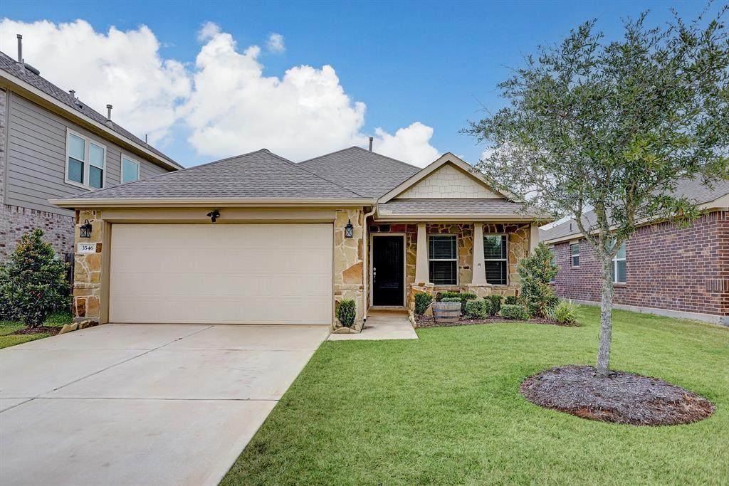 3546 Fern Footpath Lane - Photo 1
