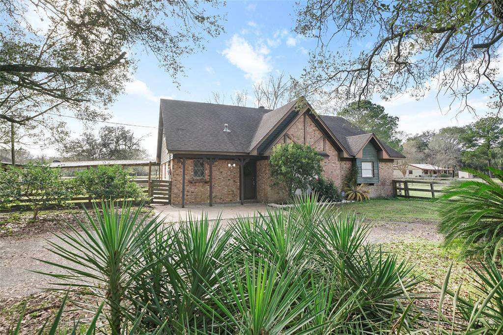 4618 Mustang Road - Photo 1
